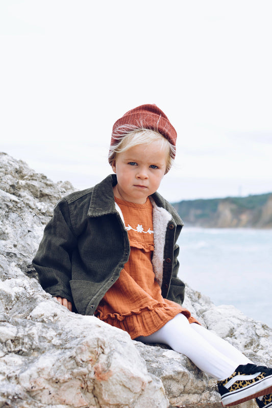 Blouse Esmée