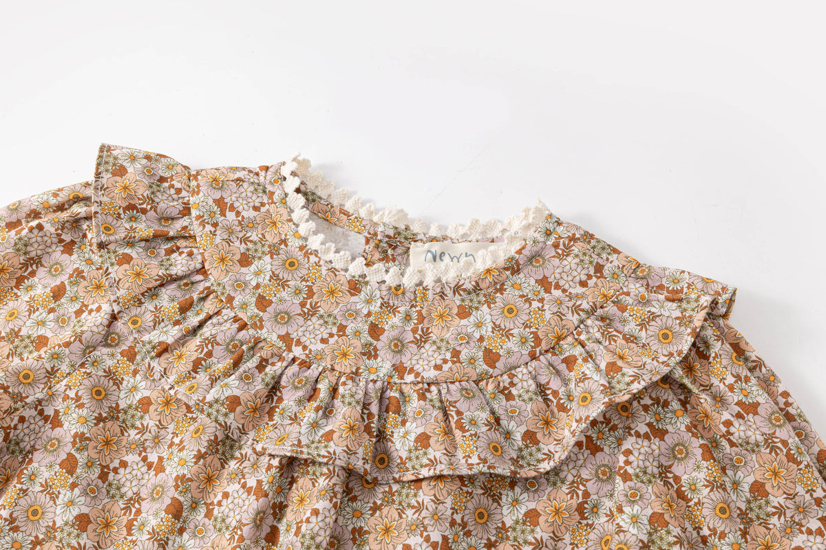 Blouse Monique