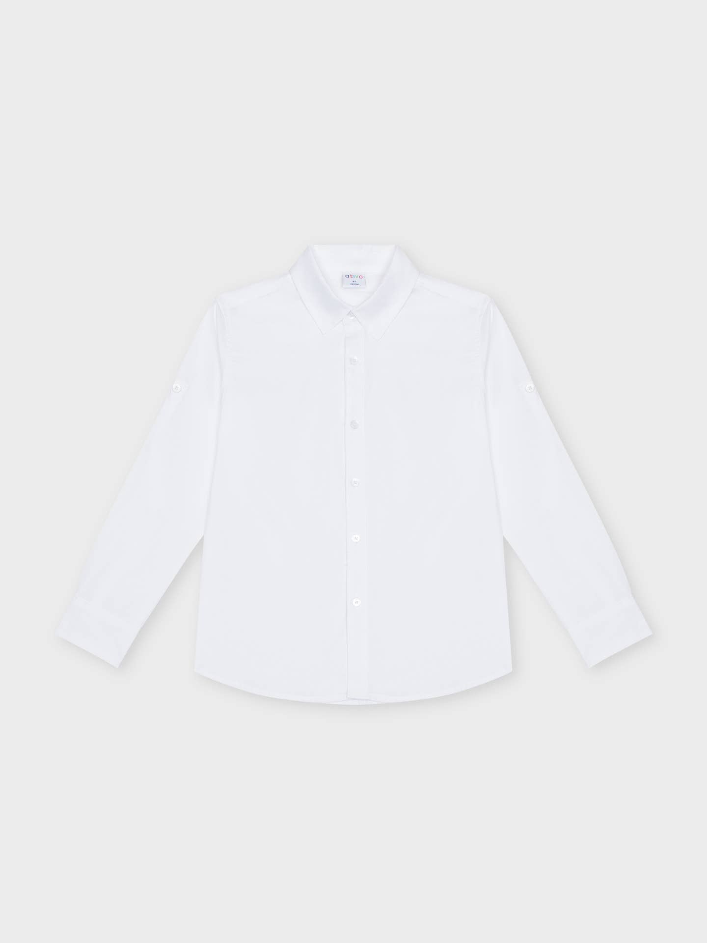 Chemise André