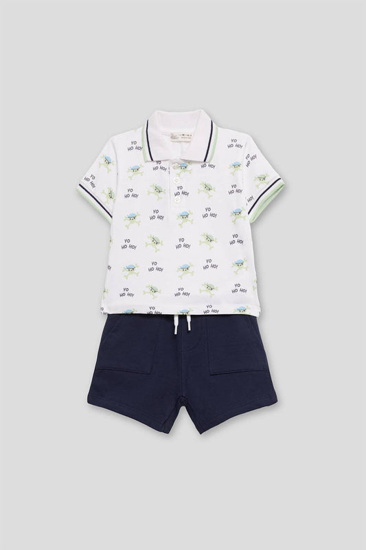 Ensemble Achille