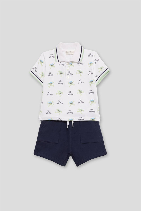 Ensemble Achille