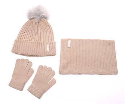 Pack Hivernal