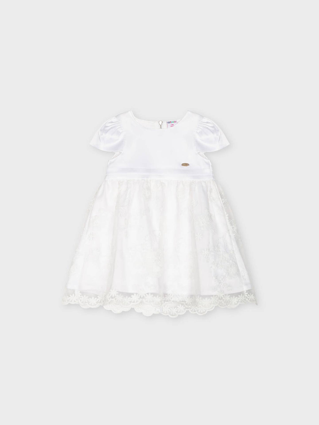 Vestido Clothilde