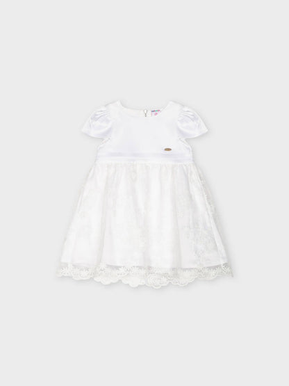Robe Clothilde
