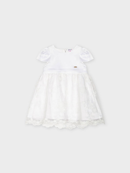 Robe Clothilde