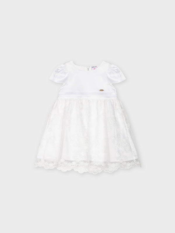 Robe Clothilde