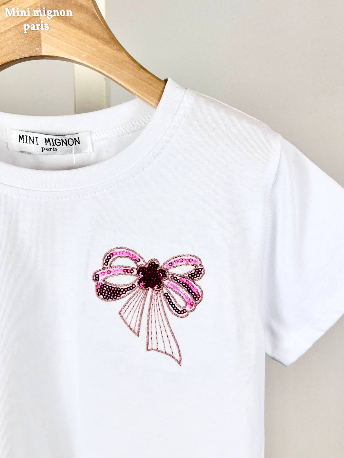 Camiseta de Tania