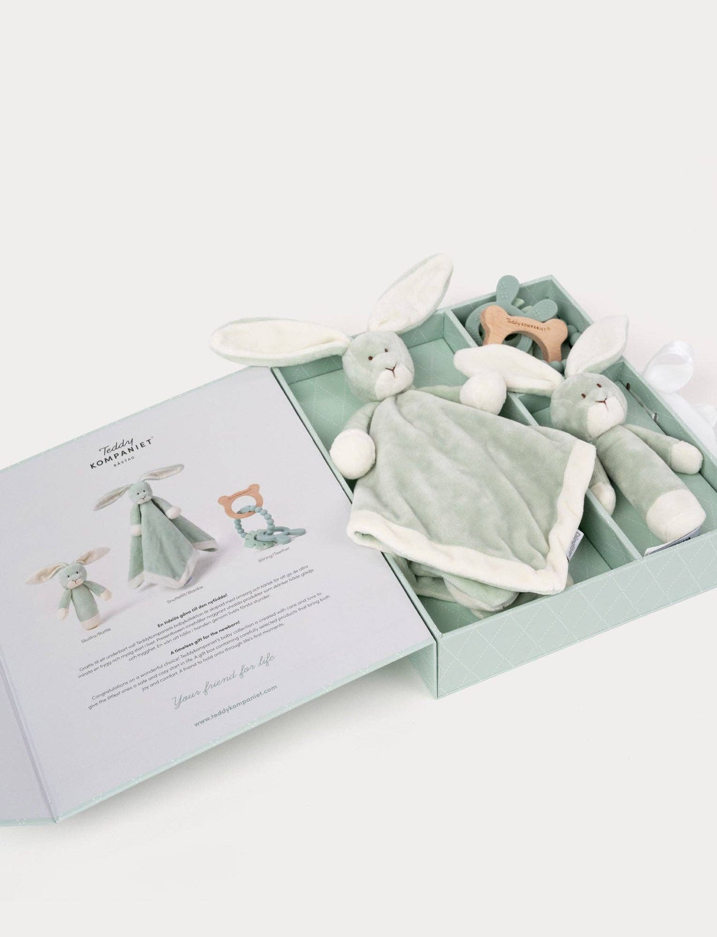 Coffret Hercule