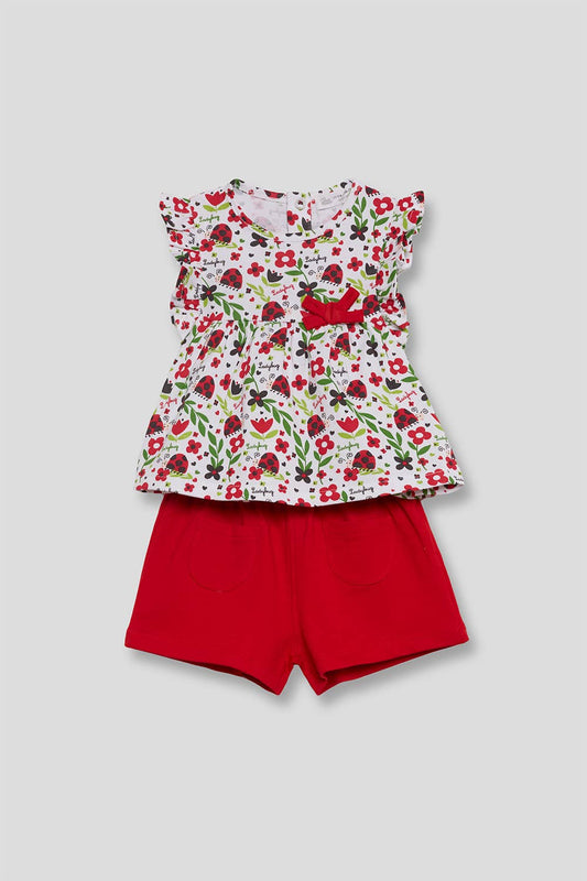 Conjunto Giulia
