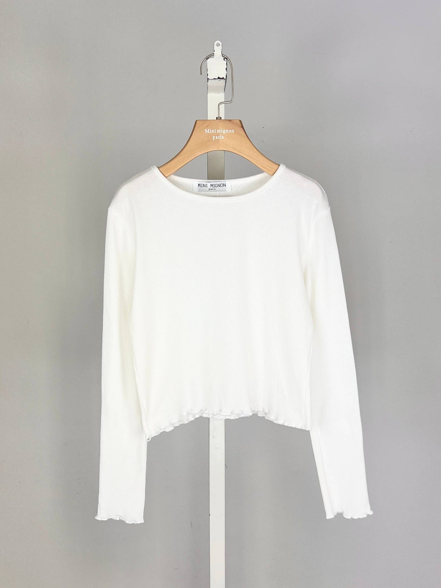 T-shirt Audrey