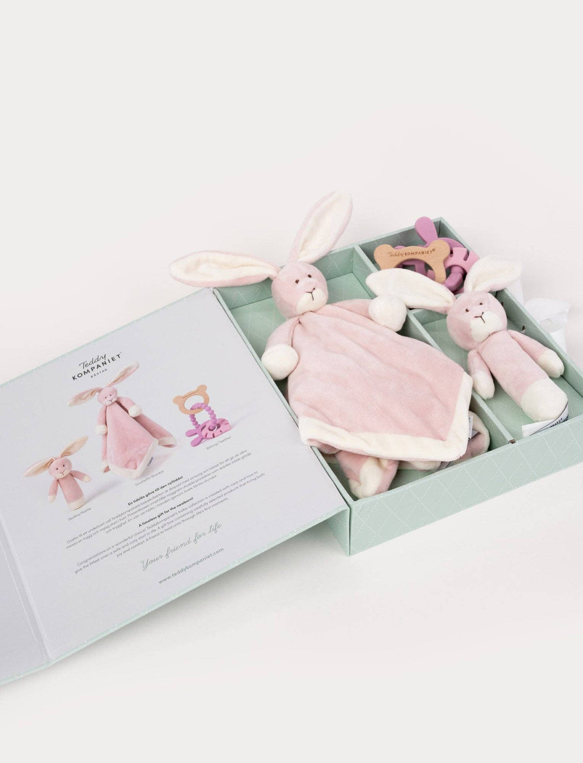 Coffret Hercule