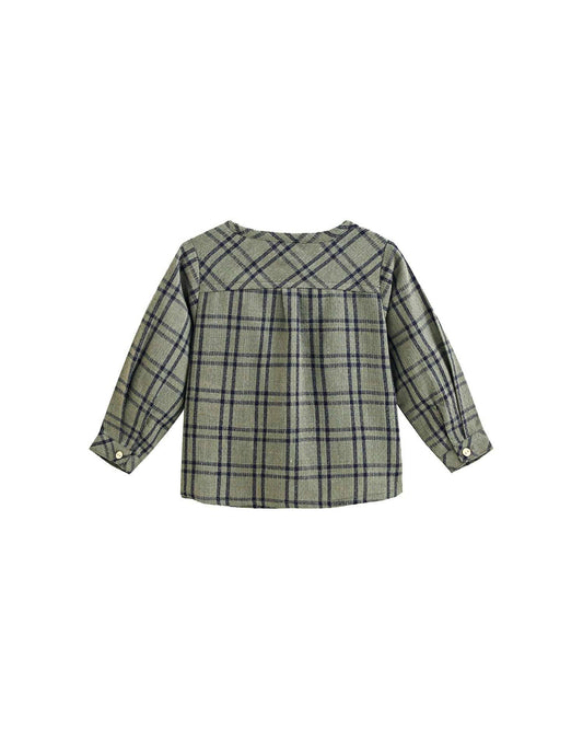Chemise Arthur