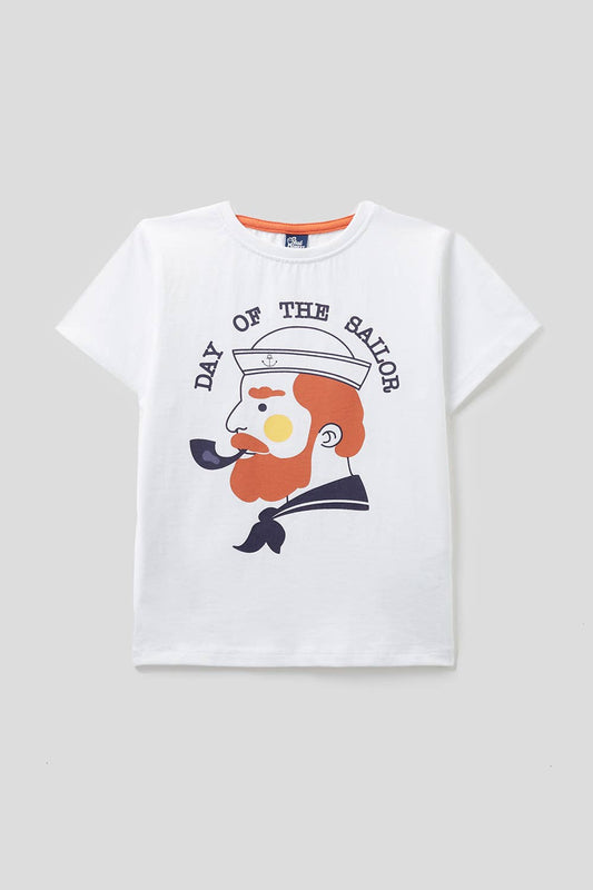 T-Shirt Clément