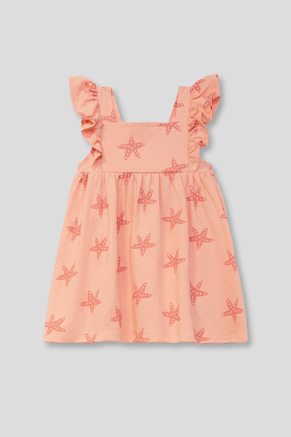 Vestido Clarisse
