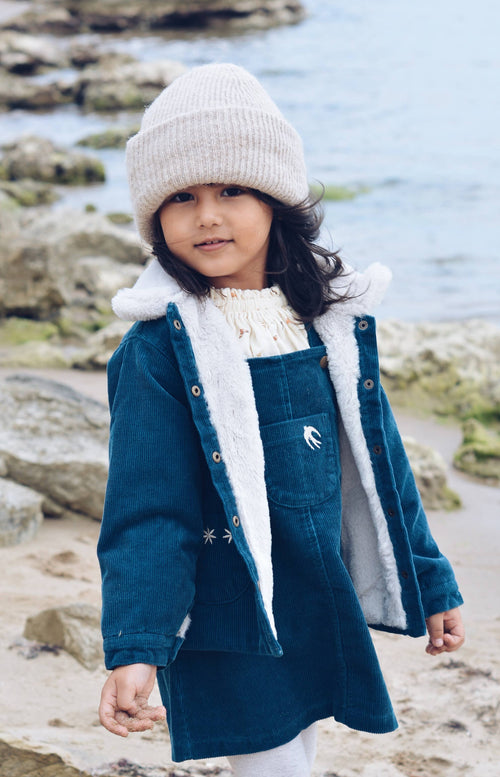 Blouson Sandrine