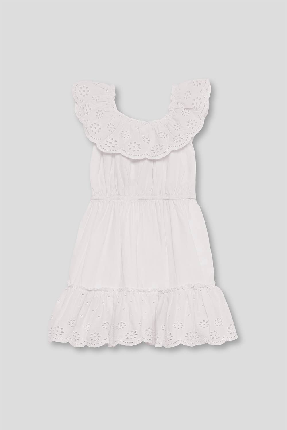 Vestido de Manon