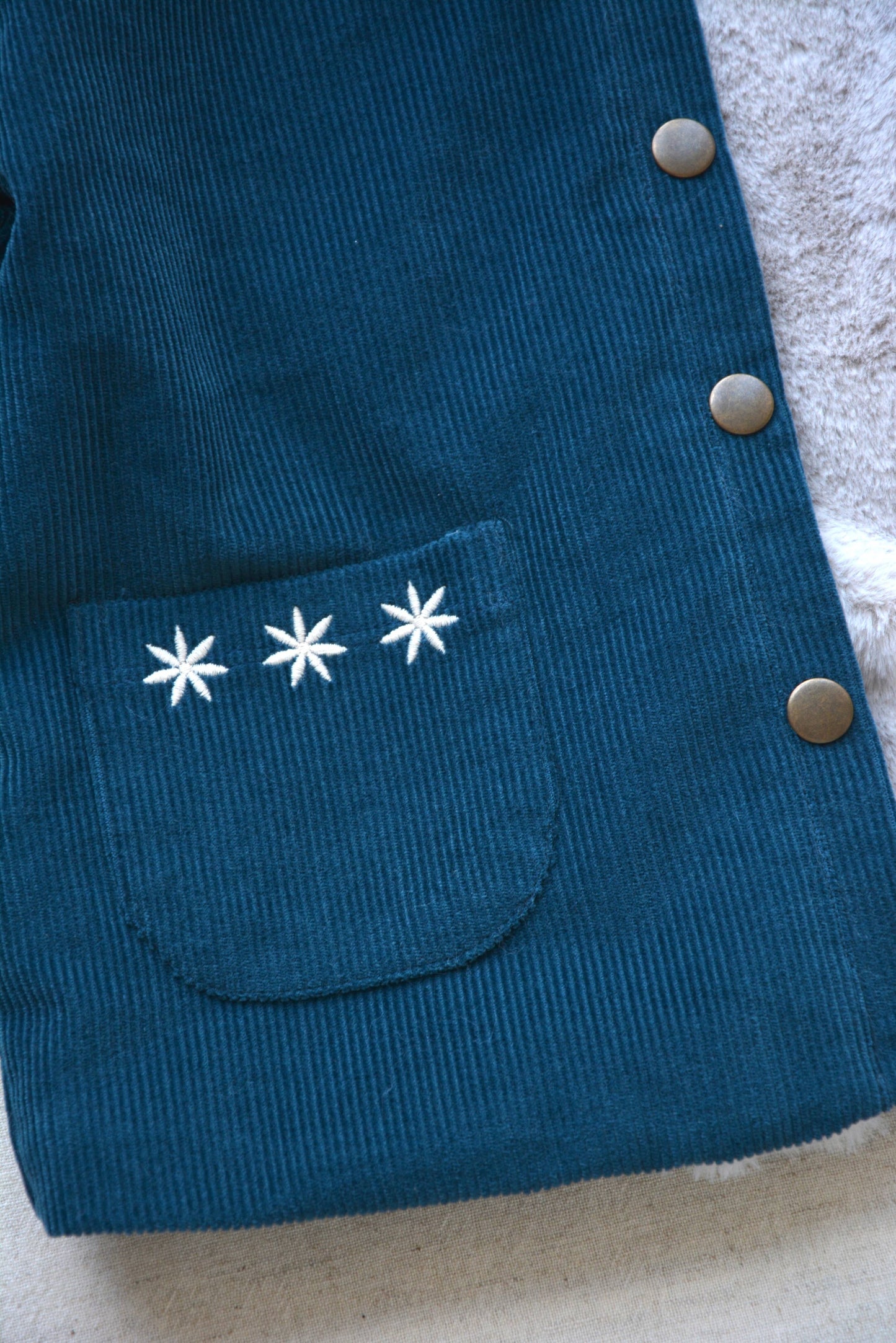 Blouson Sandrine