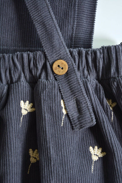Robe Salopette Sarah