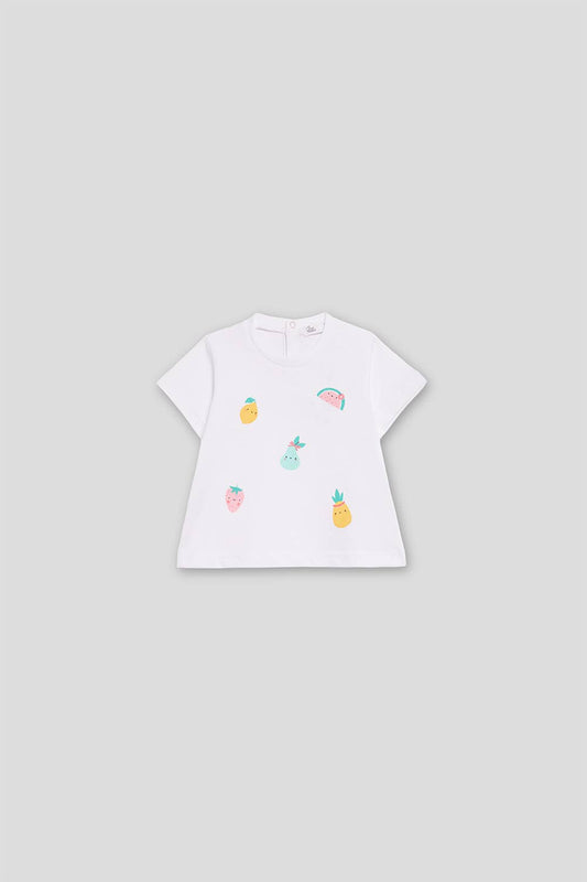 T-Shirt Capucine