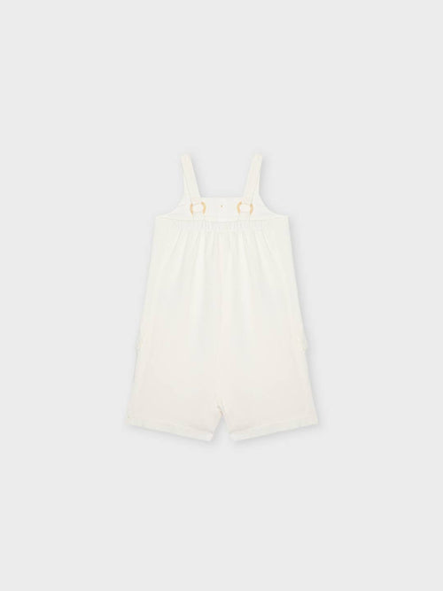 Honorine Playsuit