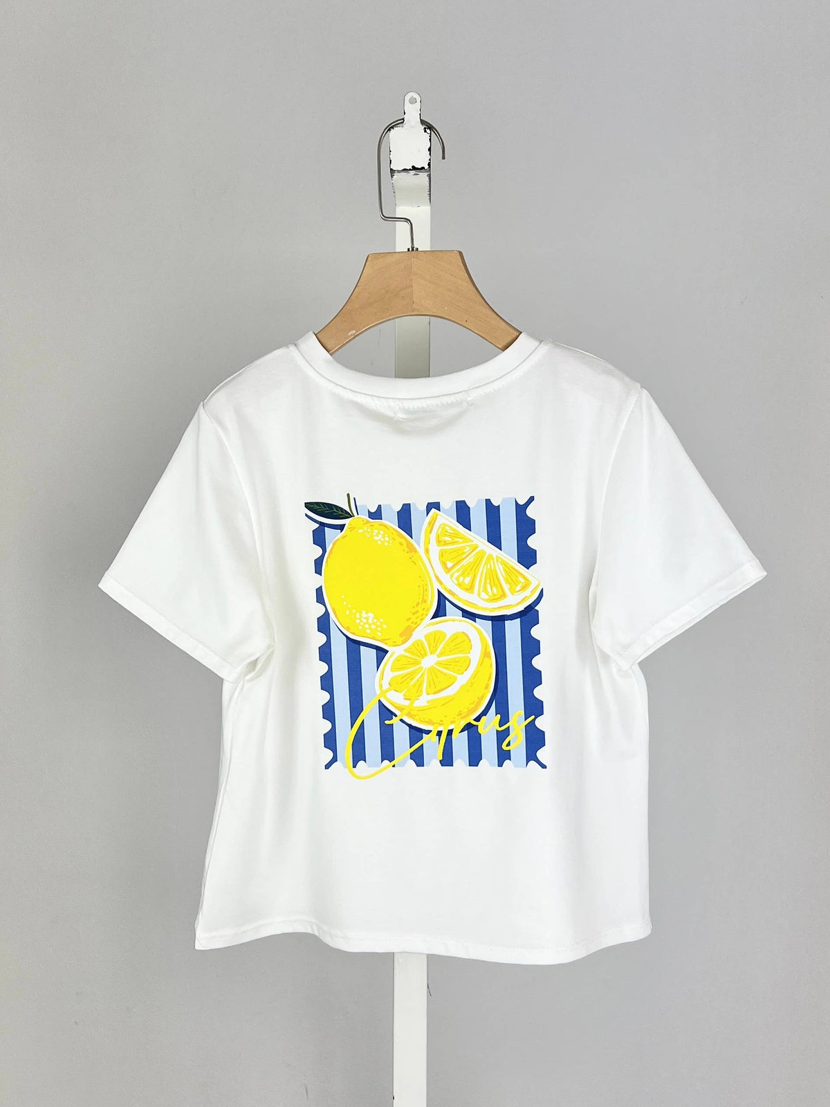 Camiseta Gaelle