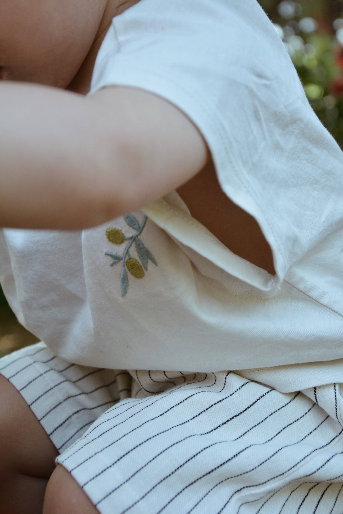Nael Short