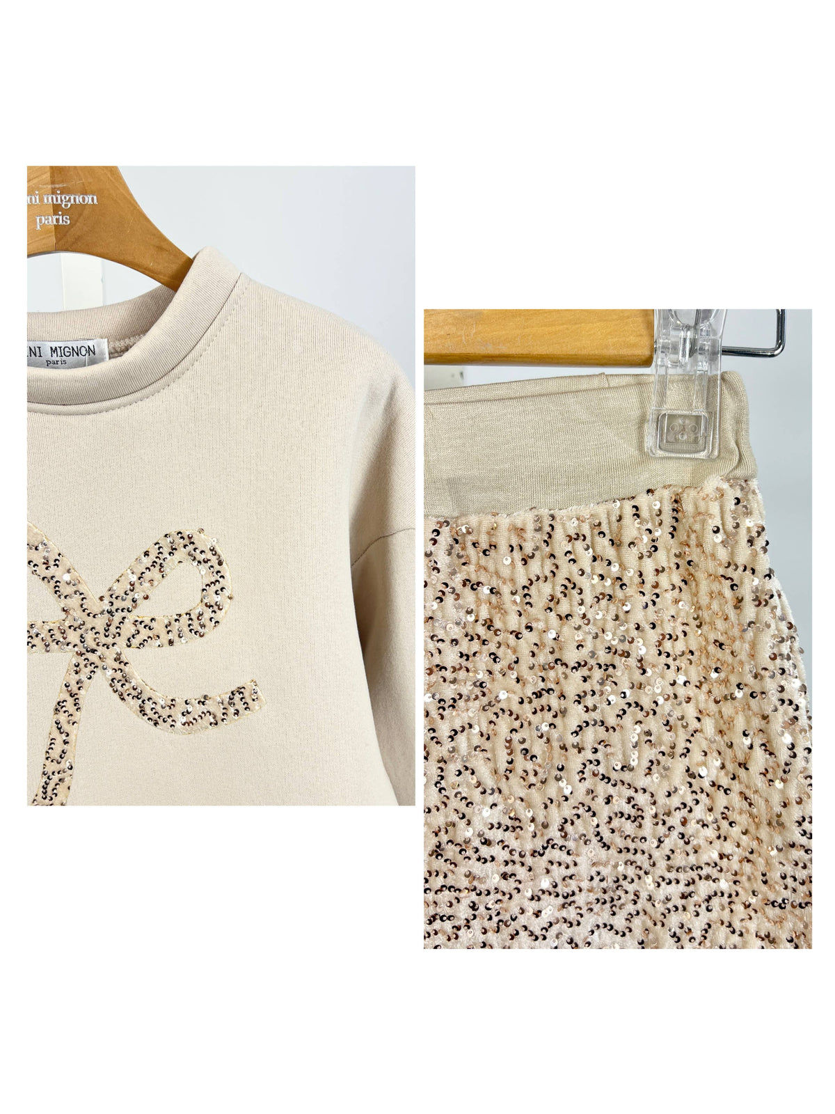 Sudadera Justine