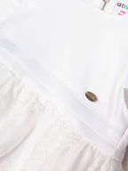Vestido Clothilde
