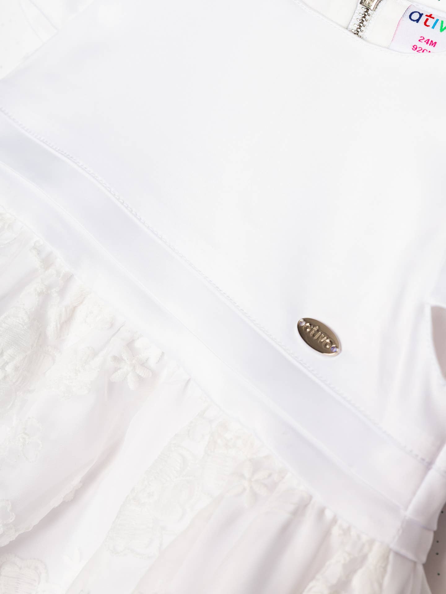 Robe Clothilde