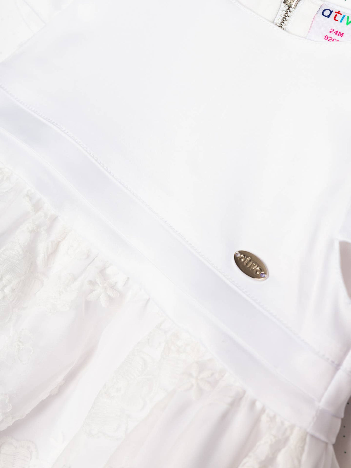 Vestido Clothilde