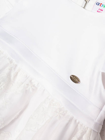Robe Clothilde
