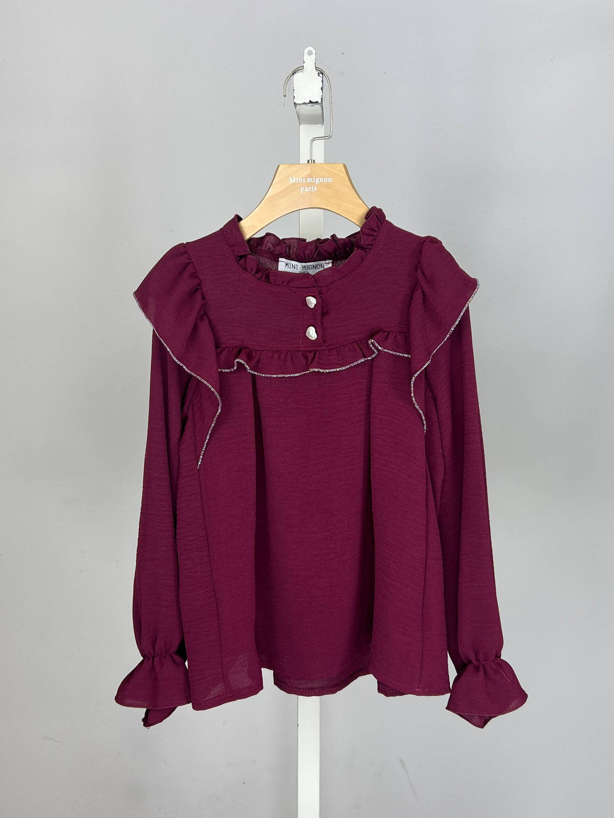 Ensemble Elise