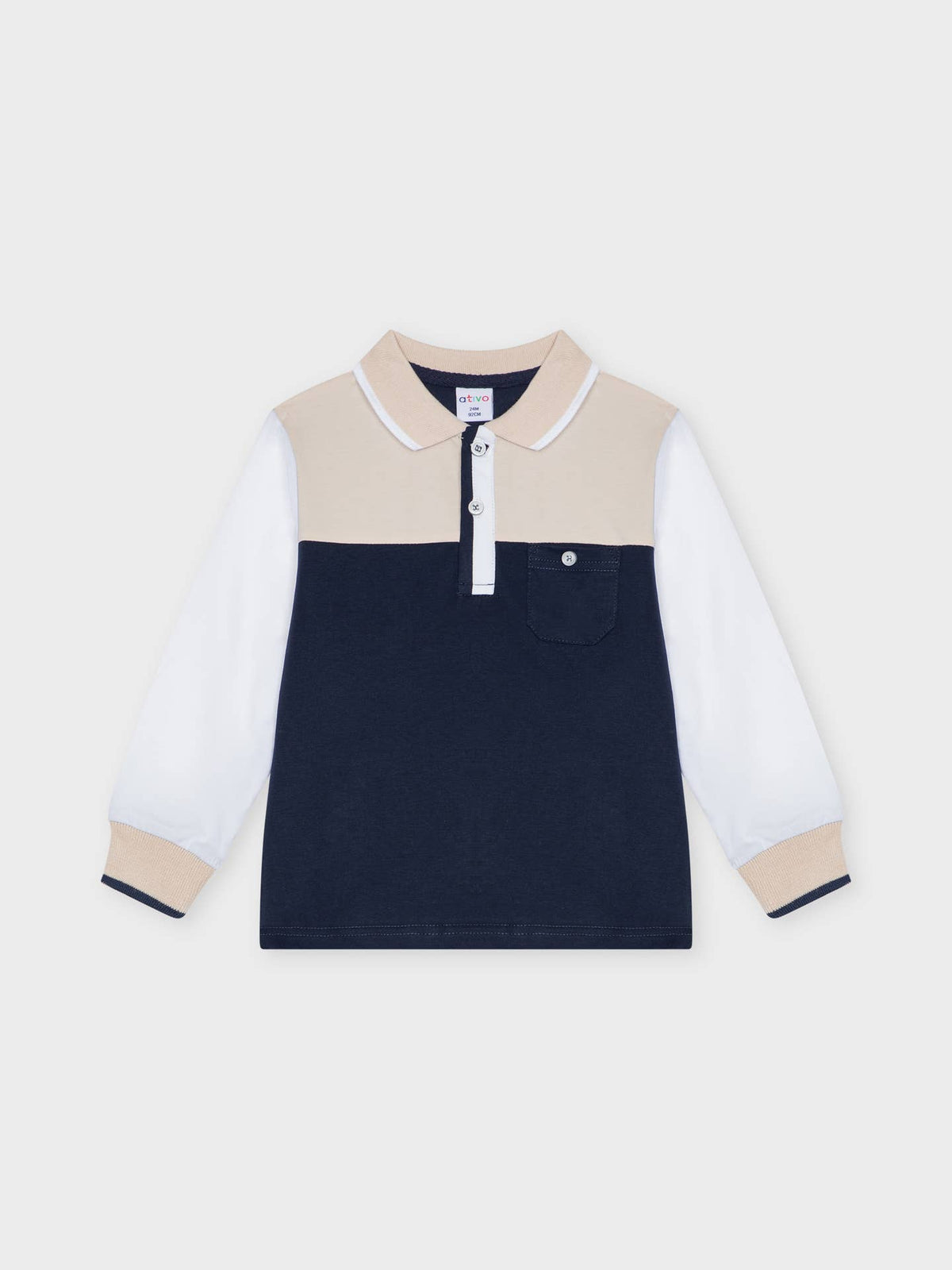Polo Wilfried