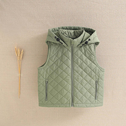 Veste Faustin