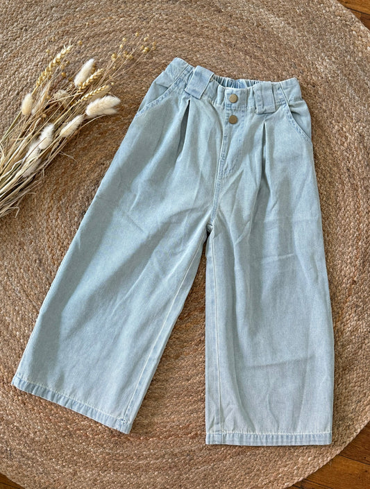 Pantalon Olivia