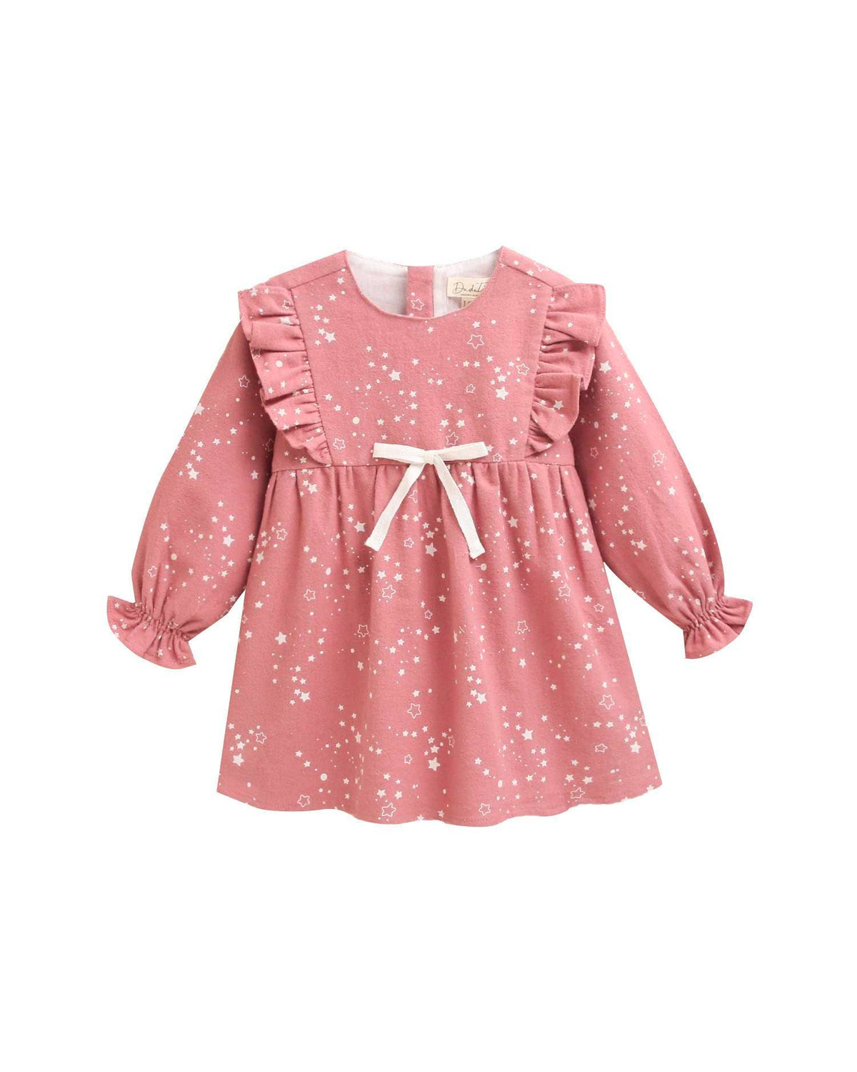 Vestido Kelly