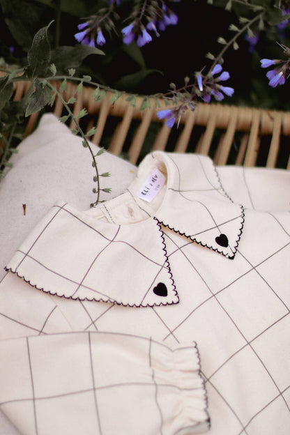 Blouse Orlane