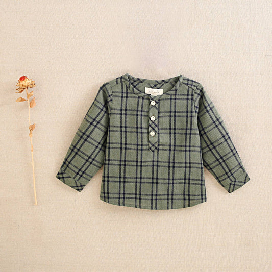 Chemise Arthur
