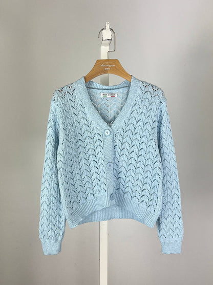 Gilet Anne