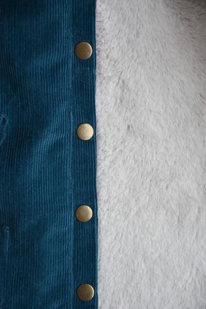 Blouson Sandrine