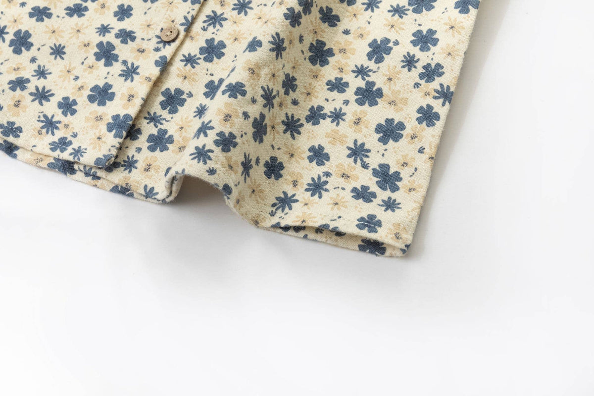 Blouse Reine