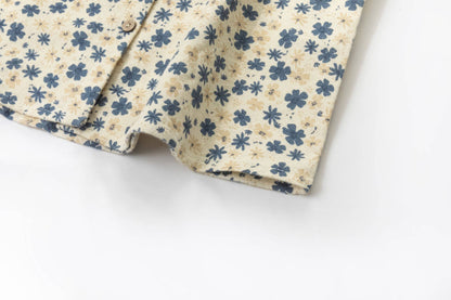 Blouse Reine