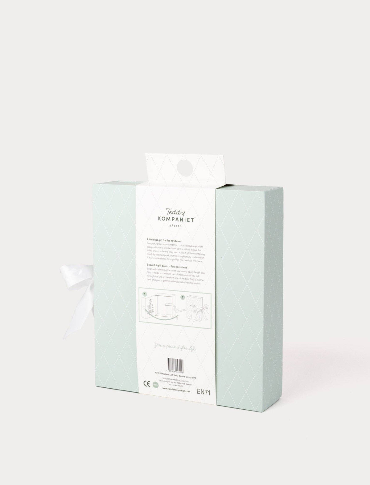 Coffret Hercule
