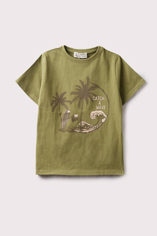 T-shirt Lucien