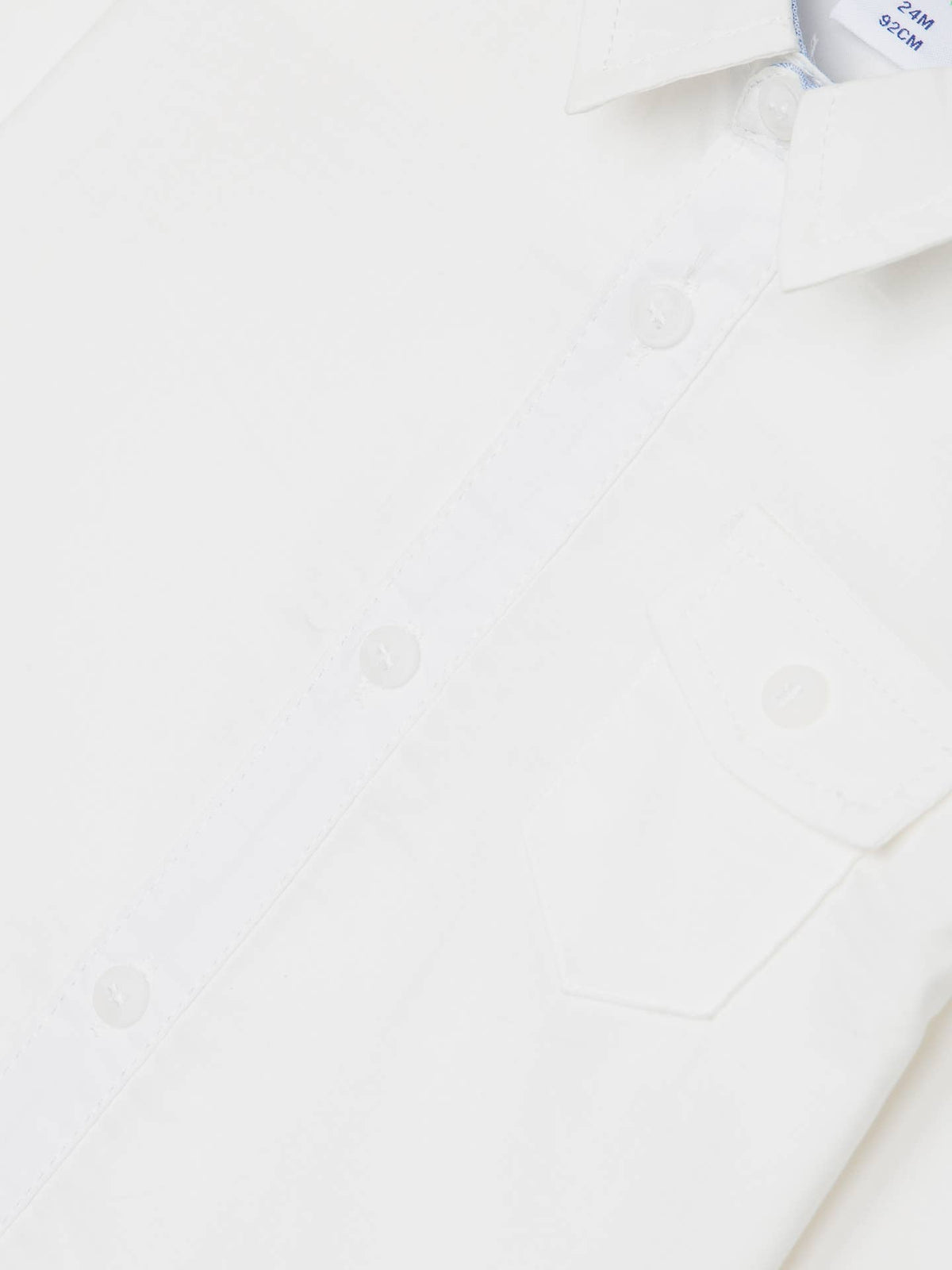 Chemise André