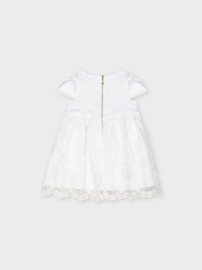 Robe Clothilde