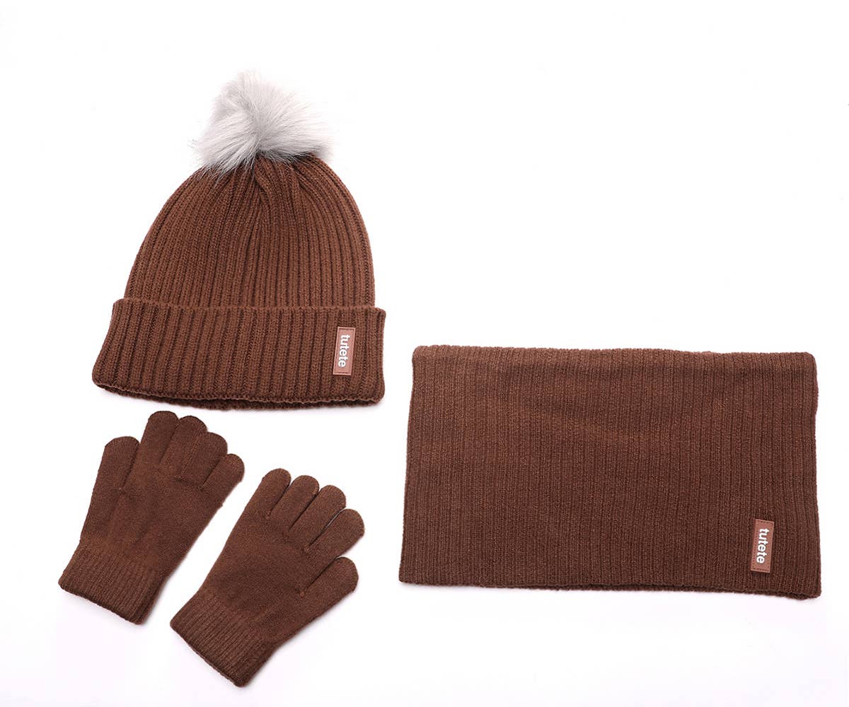 Pack Hivernal