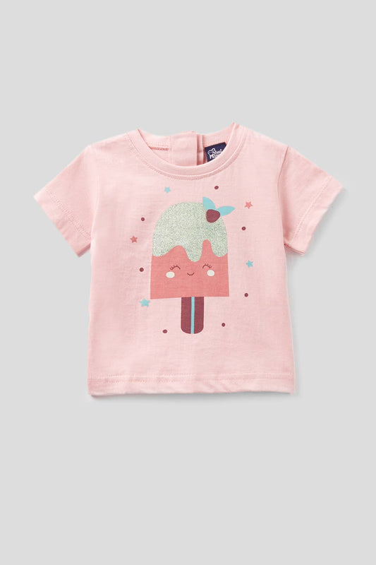 T-shirt Luna