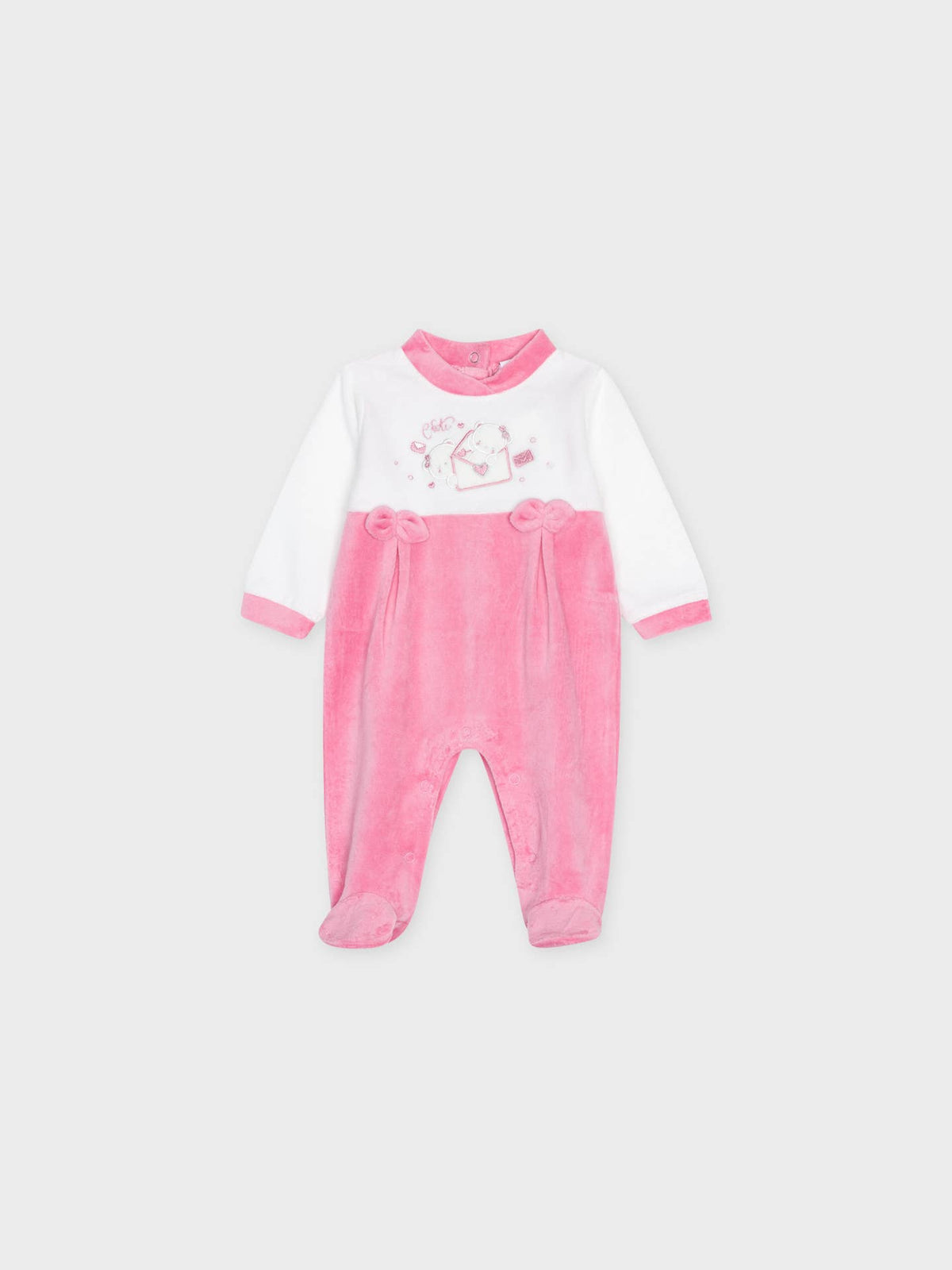 Pyjama Mélody