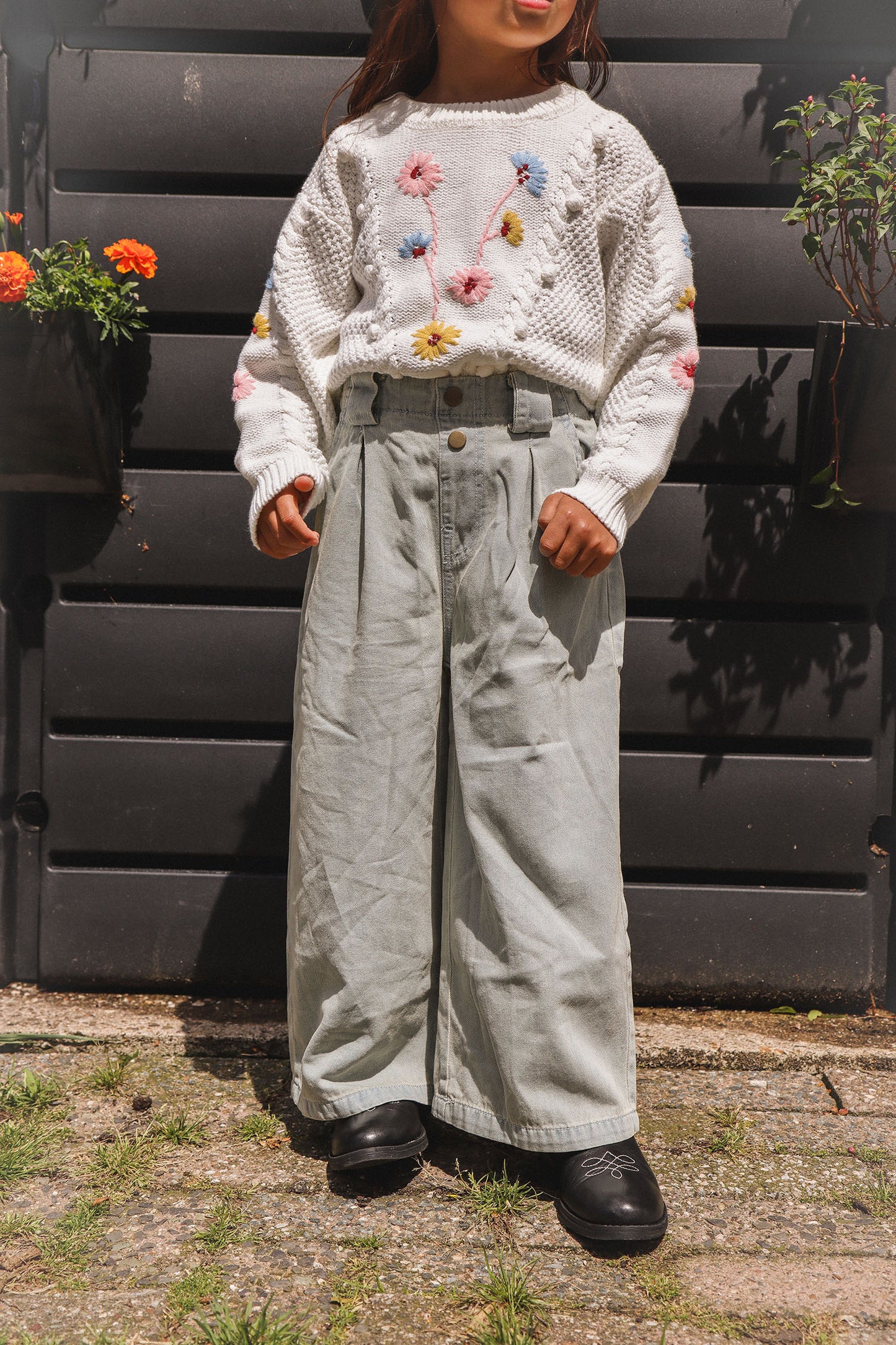 Pantalones Olivia